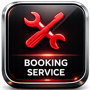 BOOKING SERVICE