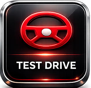 TEST DRIVE